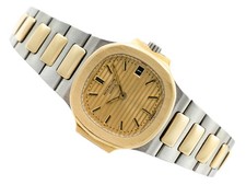 DAMENUHR PATEK PHILIPPE