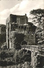 Krefeld Wasserburg Linn