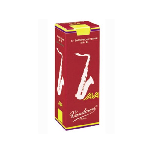 Vandoren java filed red - vandoren,