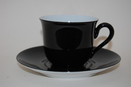 Kaffeetasse 2tlg color - 2tlg.,