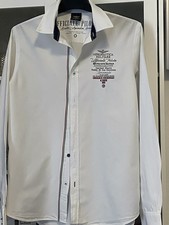 Aeronautica Militare hemd XL