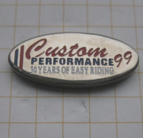 Custom performance years - performance, 99