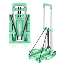 Transportkarre klappbar 35kg - transportkarre,