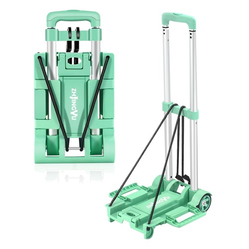 Transportkarre klappbar 35kg - transportkarre,