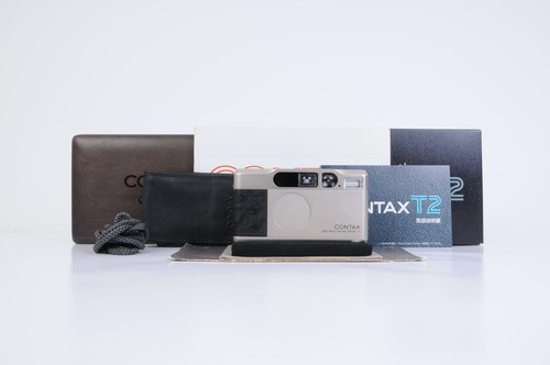 Contax platin - contax, neu!)