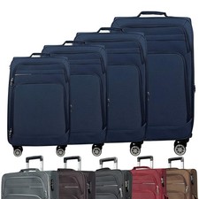 Koffer 3090 Stoffkoffer