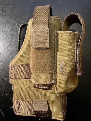 Tasmanian tiger tac holster - tasmanian, tt