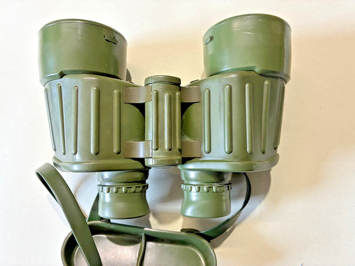 Original bundeswehr fernglas - bundeswehr,