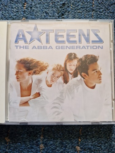 Teens abba generation - |,
