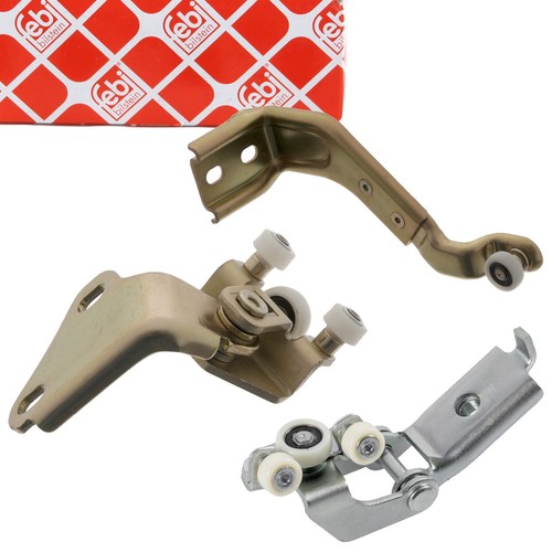 Febi rollenführung - 3x,
