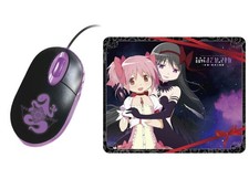 Puella Magi Madoka Magica