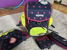 Ergobag Cubo Set Schubi DuBär