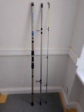 Cormoran Brandungssteckrute 3,90m, WG 100-250g, hart für extreme Wurfweiten