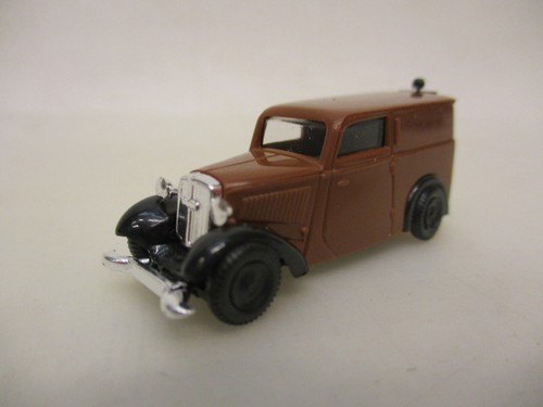 Mes 66558 brekina pkw - mes-66558 brekina, 1:87
