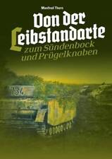 Von der Leibstandarte zum