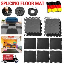 4-96 X EVA Bodenschutzmatten