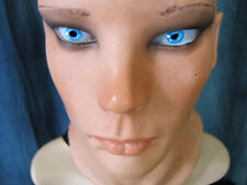 Latexmaske LIV STARLET B