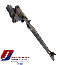 Volvo S40 Wischermotor Vorne 1397220523