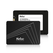 Netac Interne Festplatte SSD