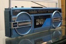 TELETON SCR 101 2-BAND STEREO