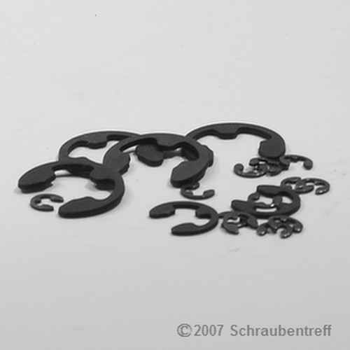 Din 6799 wellensicherung - din,