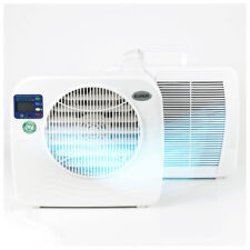 Split Klimaanlage Mobil für Wohnwagen 2300 BTU AC2401E Klimagerät EUROM B-WARE