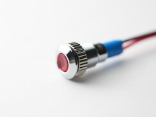 LED Signallampe Meldeleuchte 8