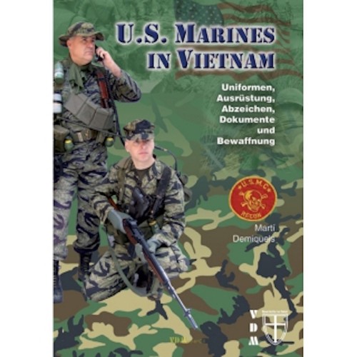 Marines in vietnam - u.s.,