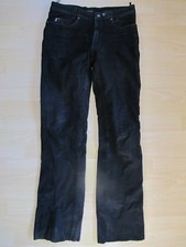 Bikerhose / Motorradhose aus