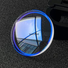 AR Saphir Double Dome Uhren