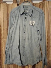 Southern Mens WeR Herrenhemd L