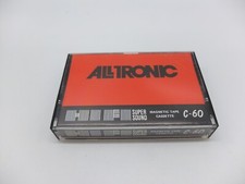 Alltronic C 60 Tape TOP !!! Reinschauen !