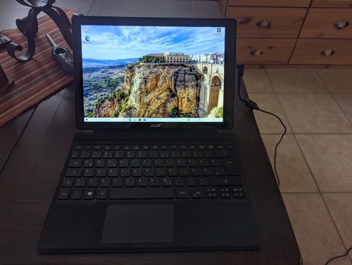 Acer switch alpha sa5 271 - alpha, sa5-271
