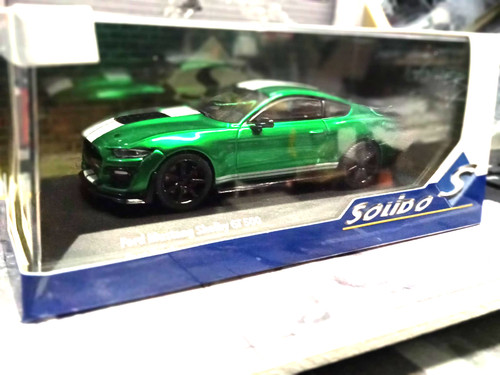 Ford mustang shelby 500 - mustang,