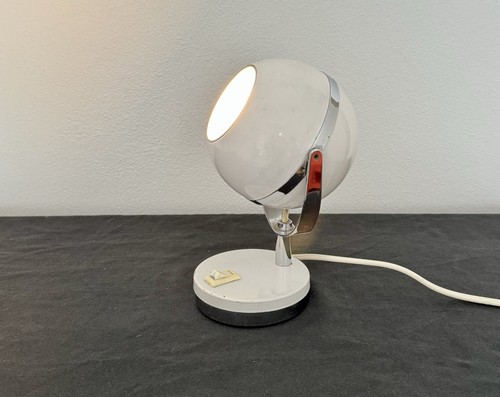 Vintage space age - vintage, eyeball