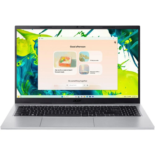 Acer aspire notebook - aspire, 15