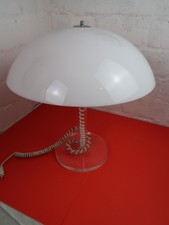 wohl Design Pilz Lampe Harco