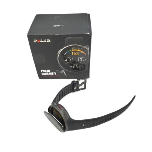 Polar vantage - polar,