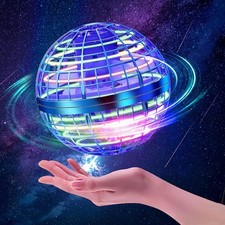 Hover Ball Drohne Fliegender