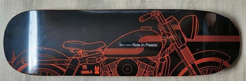Pro skateboard deck - pro,