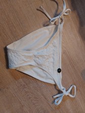 Damen Bikini Unterteil Gr S