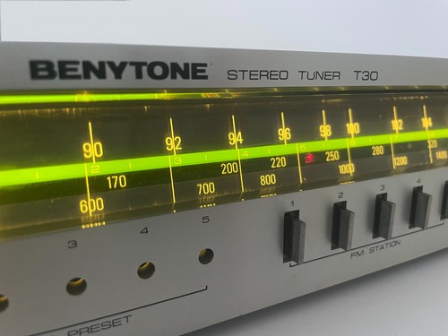 Rarität benytone t30 - rarität:,