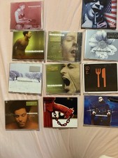 Rammstein Maxi CD Sammlung