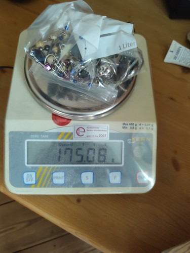 Schöner silberschmuck - schöner,