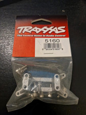 Traxxas 5160 Motor Halter Alu TRX5160 Motorhalterung T-Maxx TRX 3.3