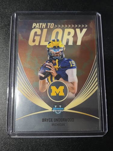 Bryce underwood bowman - bryce,