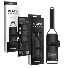 Microplane Trüffel Tool 2in1