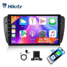 Android 15 Autoradio Apple