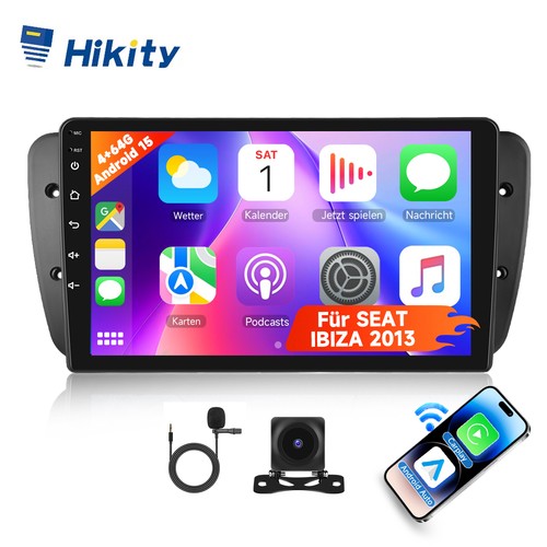 Android autoradio apple - android, 15