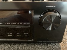 Denon AVR-X1000 wie Neu!